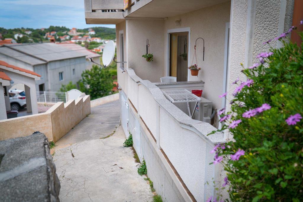 Palit Apartment Anica מראה חיצוני תמונה