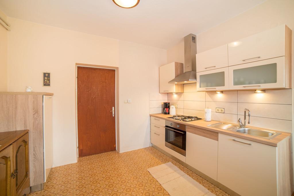 Palit Apartment Anica מראה חיצוני תמונה