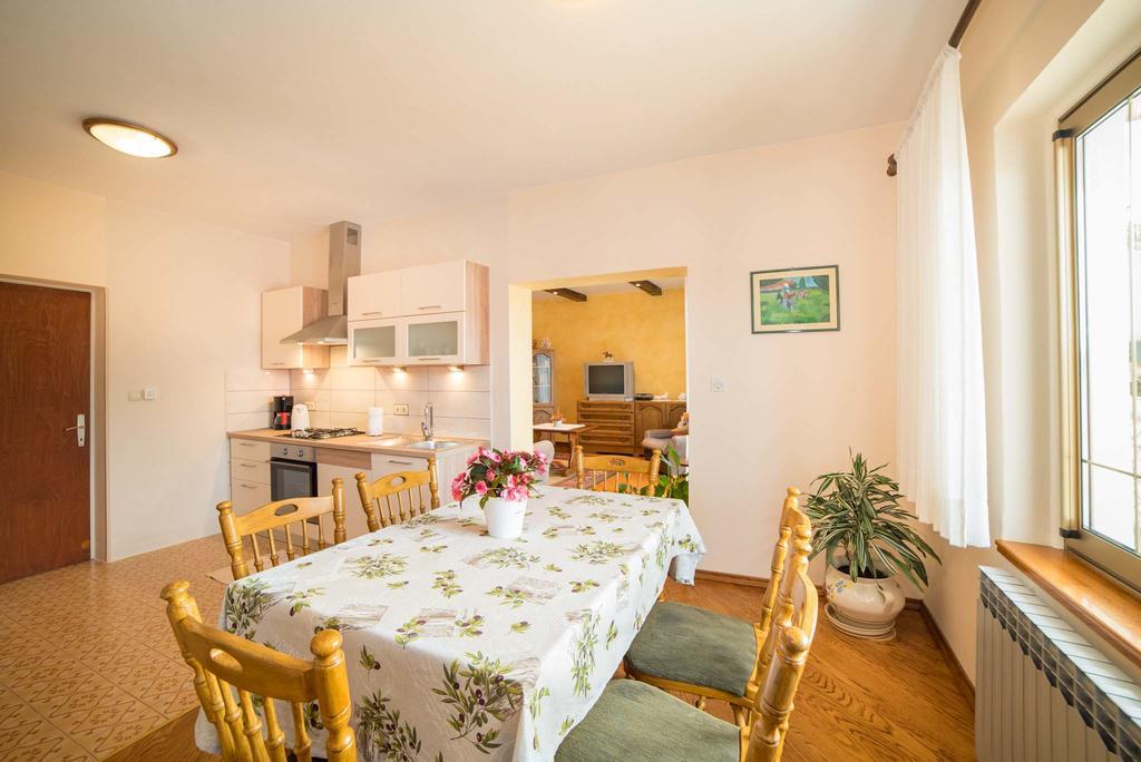 Palit Apartment Anica מראה חיצוני תמונה