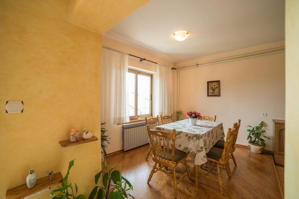 Palit Apartment Anica מראה חיצוני תמונה