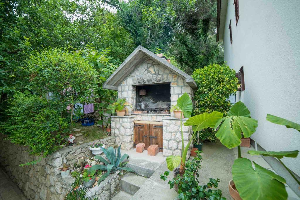Palit Apartment Anica מראה חיצוני תמונה