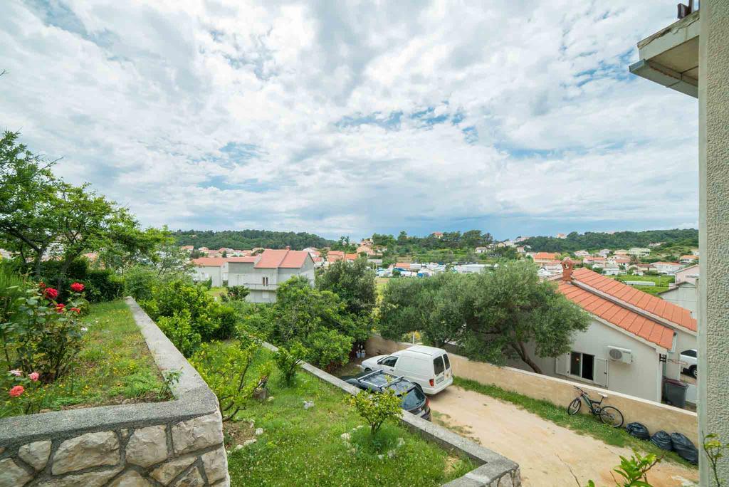 Palit Apartment Anica מראה חיצוני תמונה