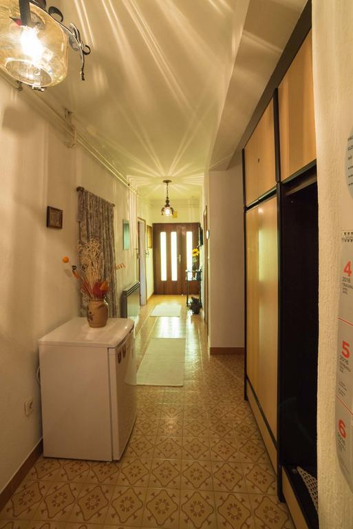 Palit Apartment Anica מראה חיצוני תמונה
