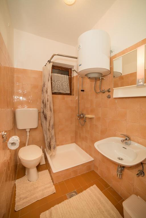 Palit Apartment Anica מראה חיצוני תמונה