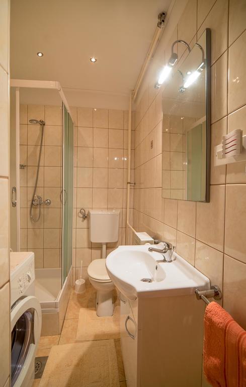 Palit Apartment Anica מראה חיצוני תמונה