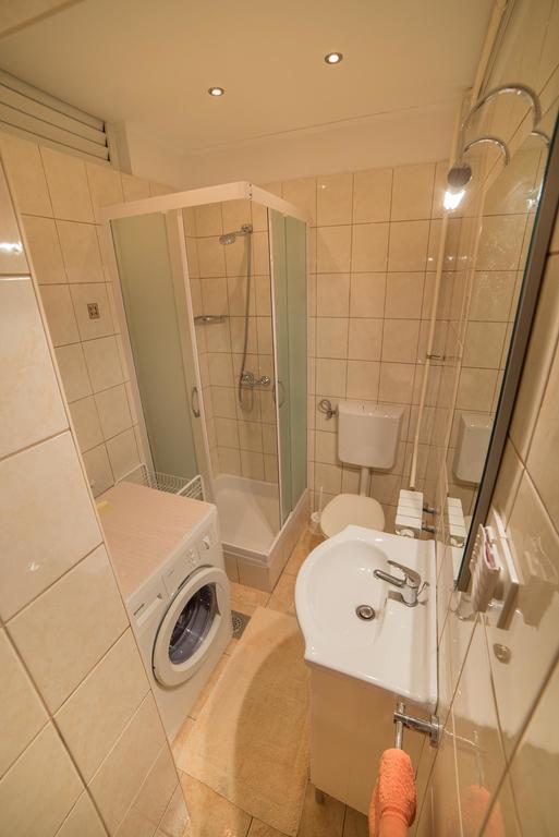 Palit Apartment Anica מראה חיצוני תמונה