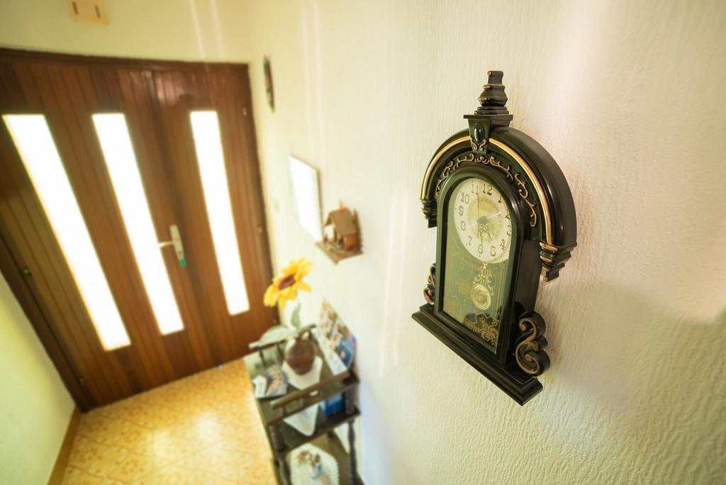 Palit Apartment Anica מראה חיצוני תמונה