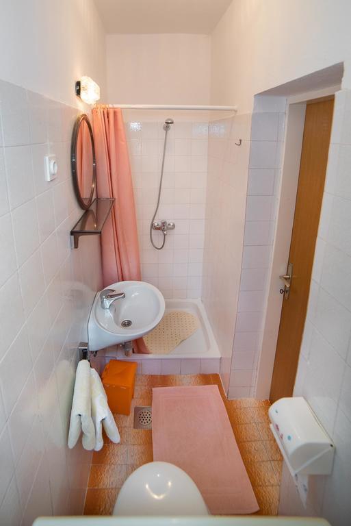 Palit Apartment Anica מראה חיצוני תמונה