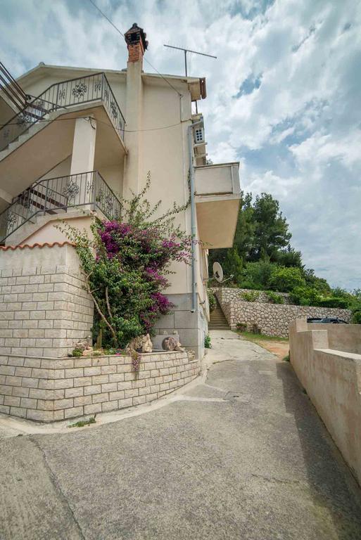 Palit Apartment Anica מראה חיצוני תמונה
